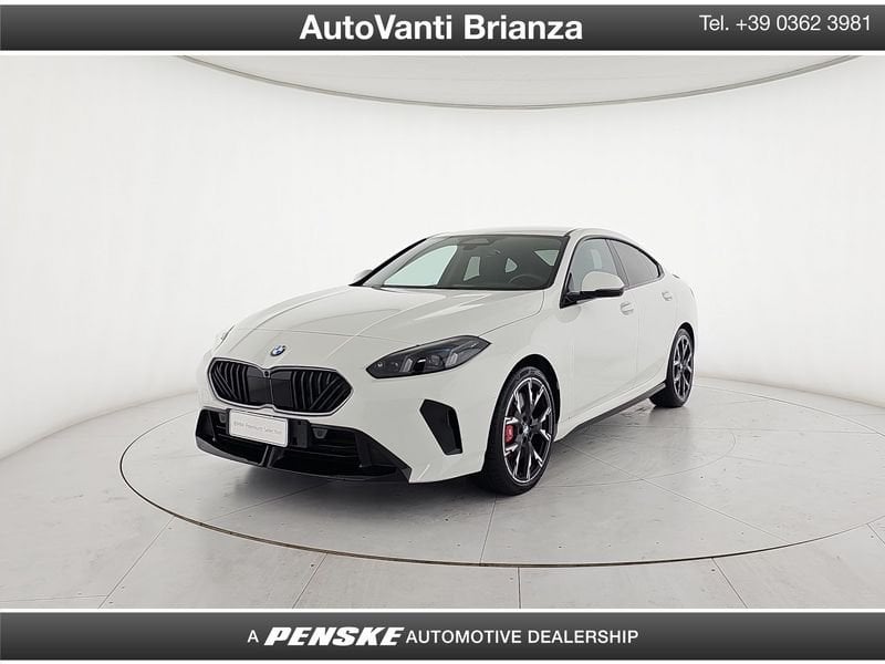 BMW Serie 2 Gran Coupe 218d Gran Coupe MSport Pro