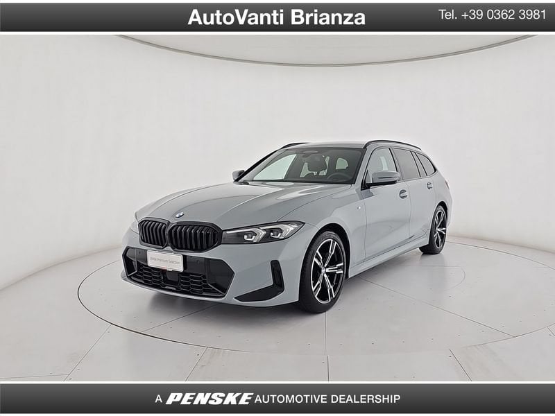 BMW Serie 3 Touring 318i Touring MSport