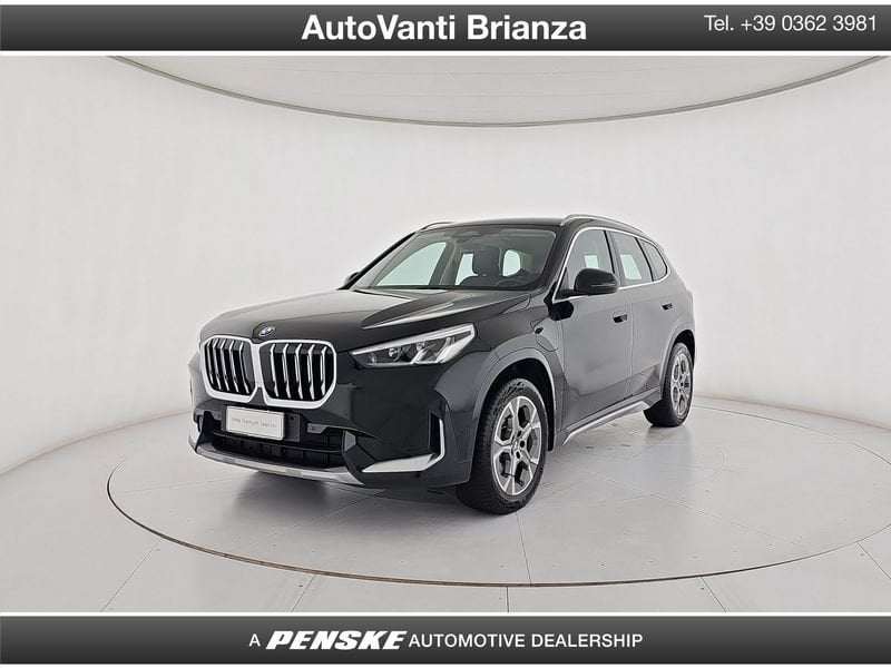 BMW X1 X1 xdrive 25e X-Line