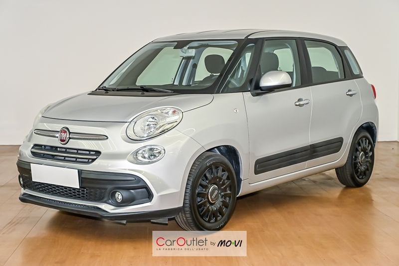 FIAT 500L 1.4 95 CV S&S Mirror benzina usata