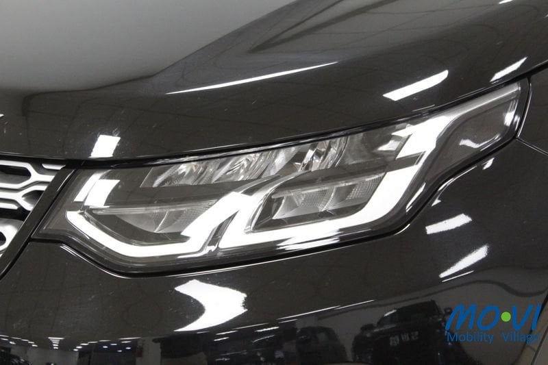 Land Rover Discovery Sport 2.0 TD4 180 CV AWD Auto S Ibrida usata - 12