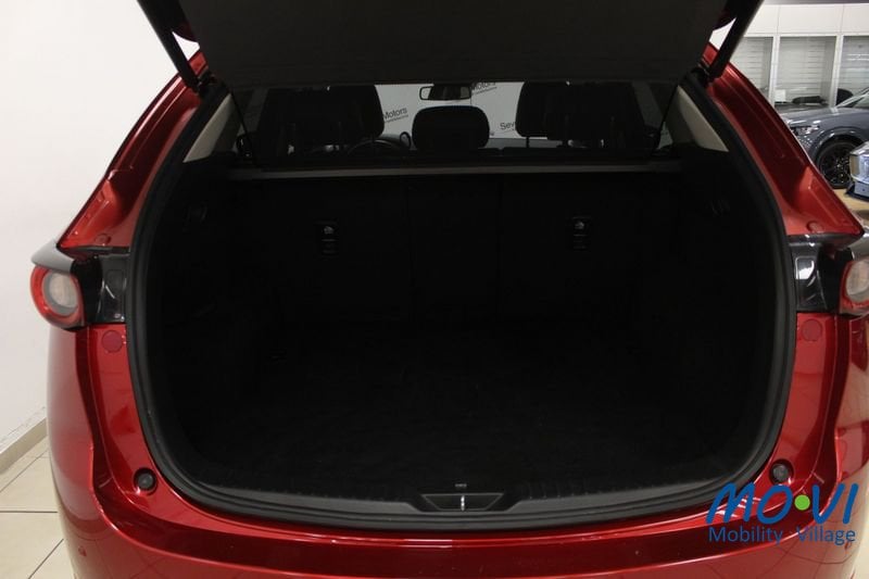 Mazda CX-5 2.0L 165cv 2WD 6MT Exclusive benzina usata - 7