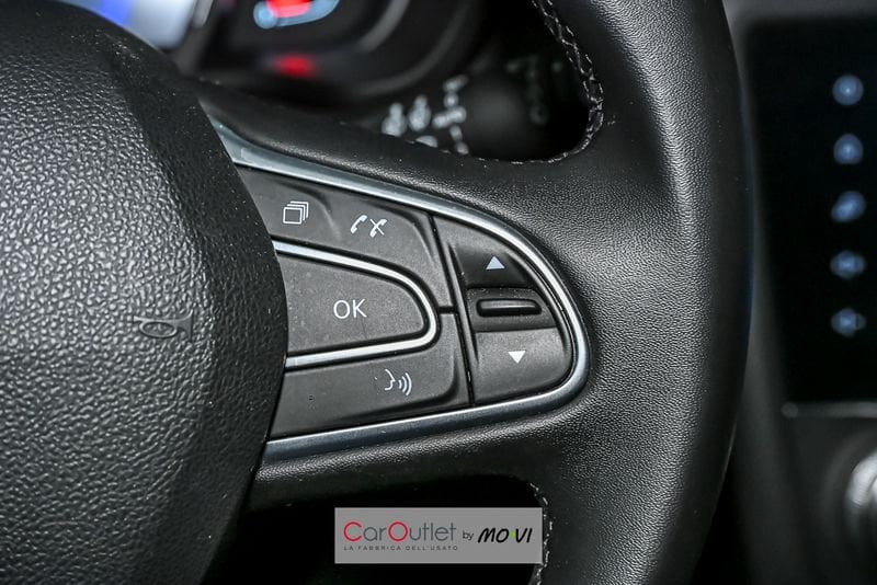 Renault Kadjar 1.3 TCE 140cv FAP SPORT EDITION benzina usata - 12