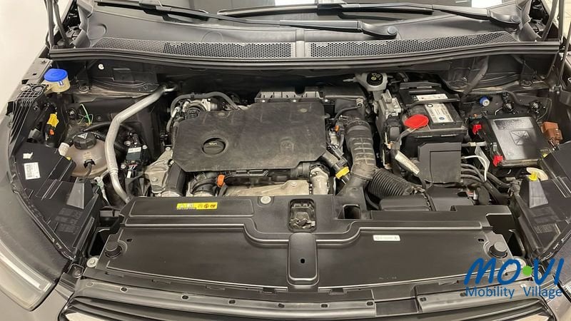 Opel Grandland  1.5 diesel Ecotec aut. Business Elegance Diesel usata - 1