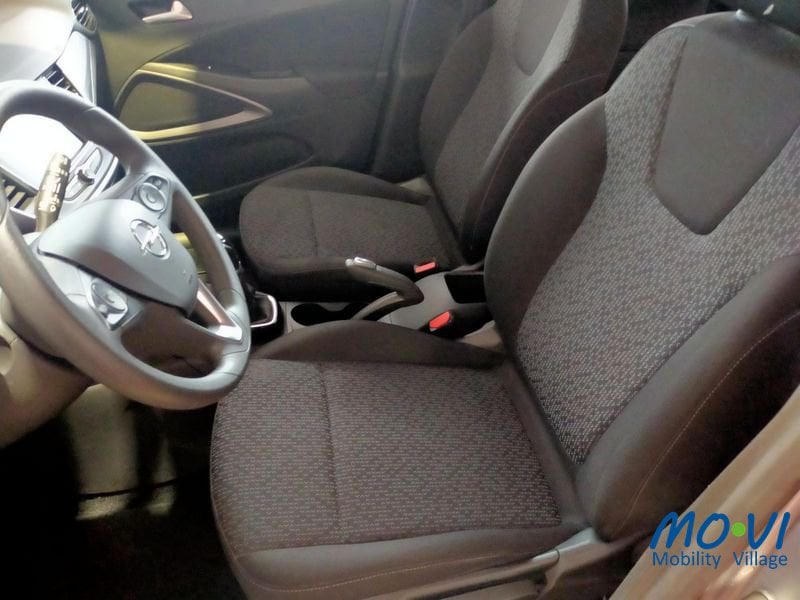 Opel Crossland X 1.2 12V Start&Stop Advance Benzina usata - 5