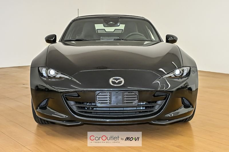 Mazda MX-5 1.5 Exclusive-Line Driver Assistance 132cv benzina km0 - 2