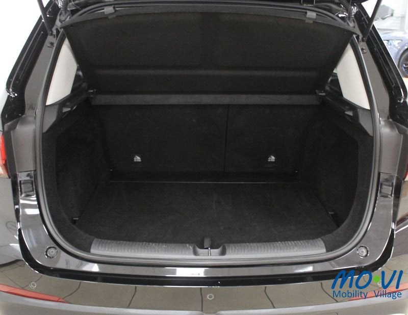 MG ZS HEV 1.5 Hybrid+ Luxury *PROMO* ibrido usata - 10