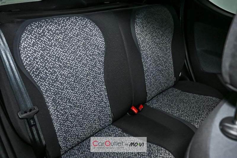 Lancia Ypsilon 1.0 FireFly 70cv S&S Hybrid SILVER ibrido usata - 6