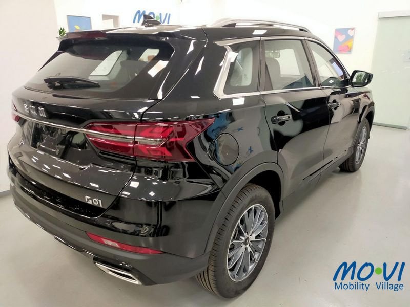 SWM G01 1.5 benzina nuova - 9