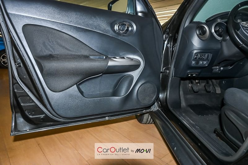 Nissan Juke 1.2 DIG-T 115 Start&Stop Acenta benzina usata - 15