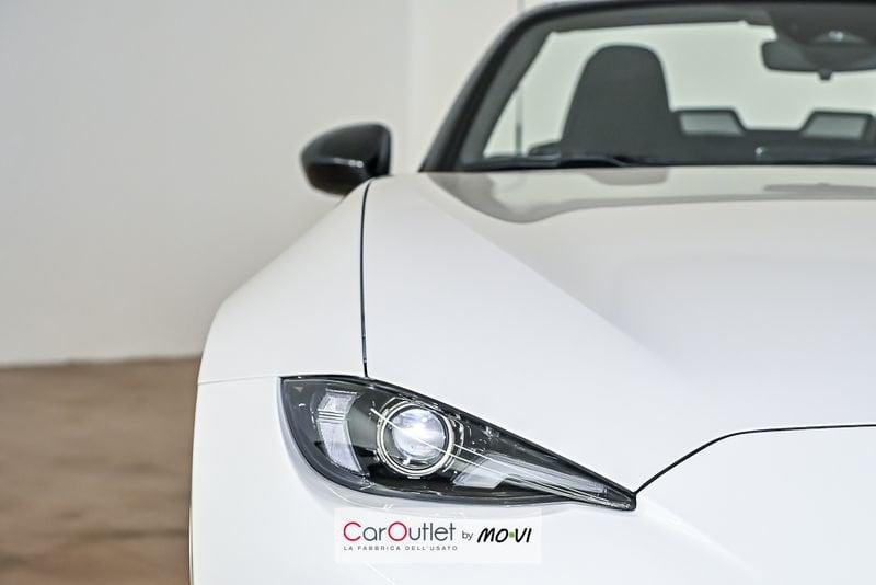 Mazda MX-5 1.5 Prime-Line Driver Assistance benzina km0 - 3
