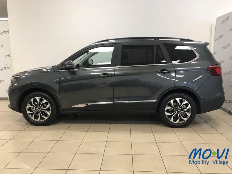 SWM G05 1.5 benzina nuova - 6