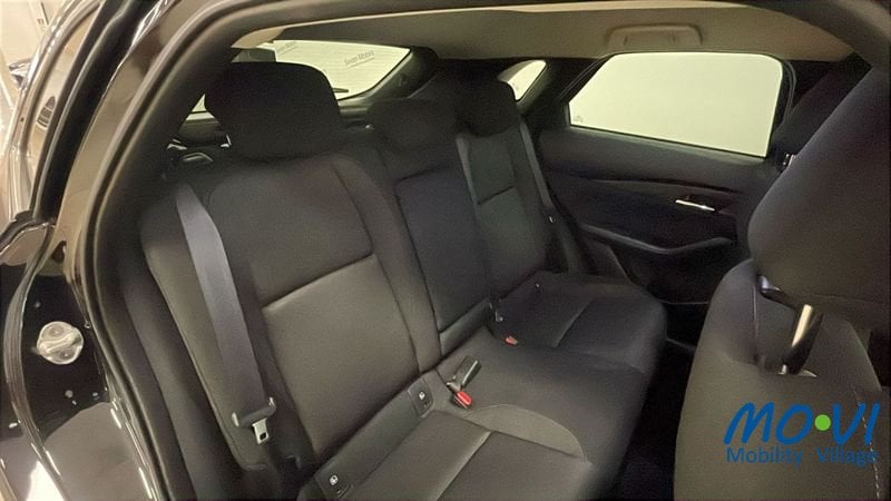 Mazda CX-30 2.0L Skyactiv-G 150cv M Hybrid Exceed A/T ibrido usata - 8