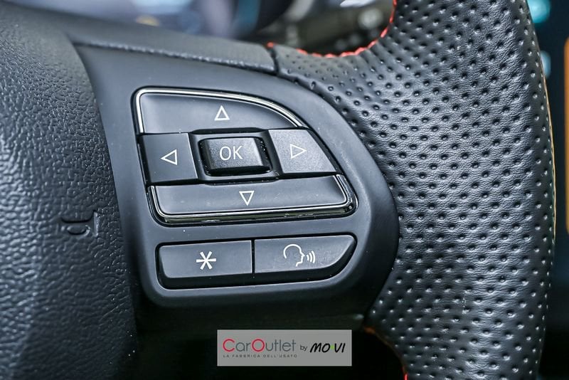 MG ZS 1.0T-GDI Luxury Auto benzina usata - 14