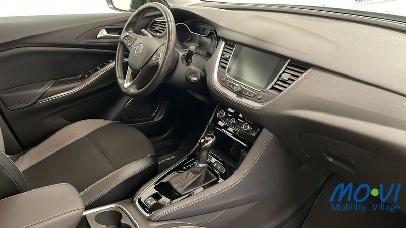 Opel Grandland  1.5 diesel Ecotec aut. Business Elegance Diesel usata - 19