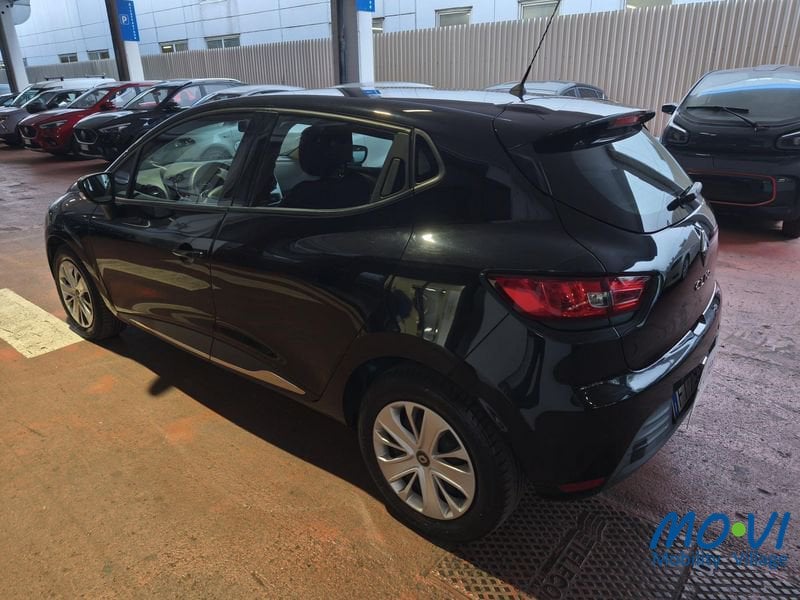 Renault Clio dCi 8V 75 CV 5 porte Life Diesel usata - 7