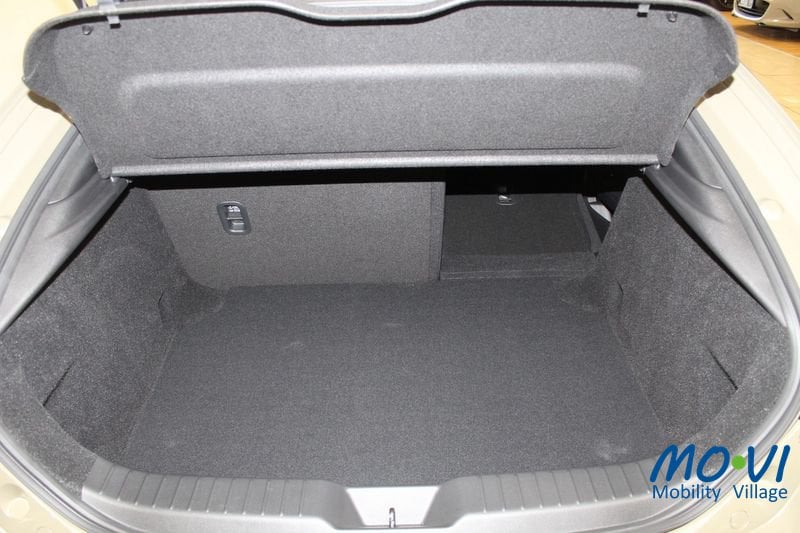 Mazda Mazda3 2.5L Skyactiv-G 140cv M Hybrid Homura ibrido usata - 6