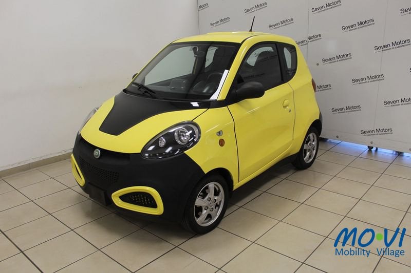 Xindayang Zhindou ZD ZD elettrico usata