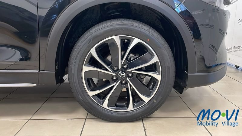 Mazda CX-5 Benzina 2.0L 165cv 2WD 6MT Newground benzina usata - 15