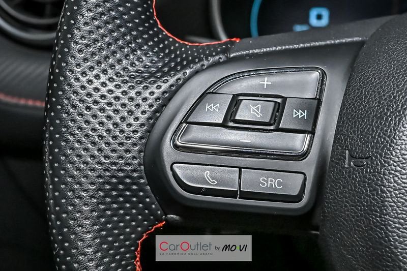 MG ZS 1.5 VTi-Tech Luxury benzina usata - 11