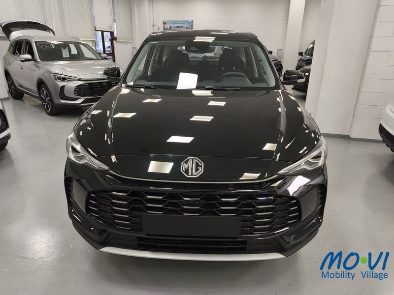 MG ZS 1.5 Standard benzina km0 - 1