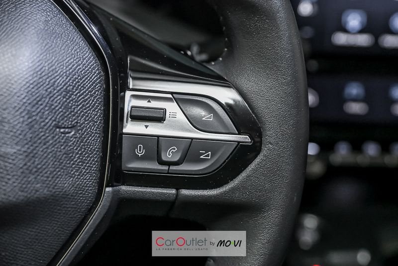 Peugeot 308 BlueHDi 130 S&S EAT8 Allure diesel usata - 12