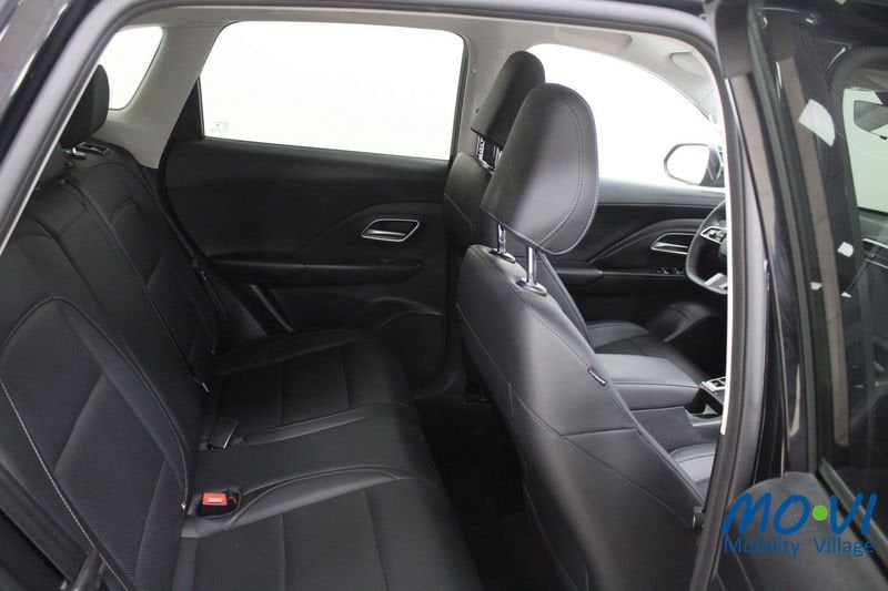 MG ZS HEV 1.5 Hybrid+ Luxury *PROMO* ibrido usata - 5