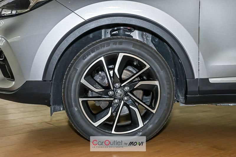 MG ZS 1.5 VTi-Tech Luxury “PROMO” benzina usata - 19