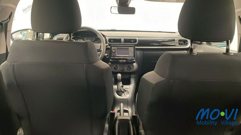 Citroën C3 PureTech 83 S&S Feel “PROMO” Benzina usata - 7