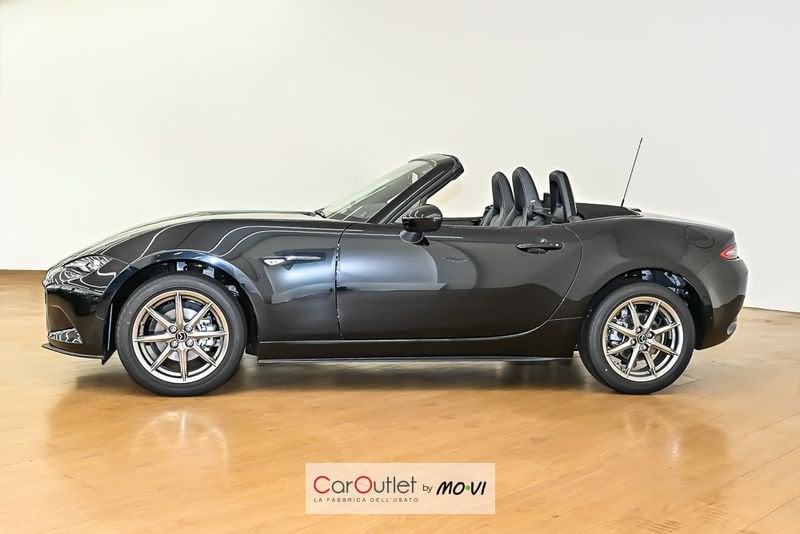 Mazda MX-5 1.5 Exclusive-Line Driver Assistance 132cv benzina km0 - 6