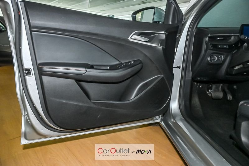 MG MG3 1.5 hybrid+ Luxury auto ibrido usata - 17