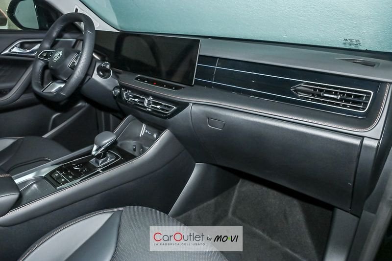 MG HS PHEV 1.5 T Phev Luxury ibrido km0 - 9
