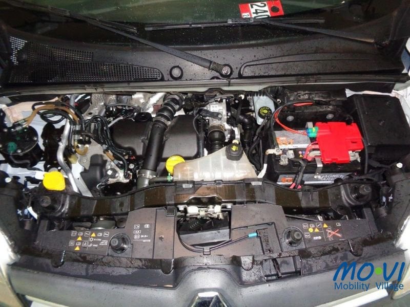 Renault Kangoo 1.5 dCi 90CV  Express Maxi Energy doppia porta laterale Diesel usata - 6