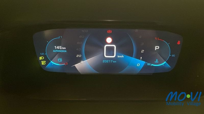 Peugeot 2008  PureTech 130 S&S EAT8 GT Benzina usata - 2