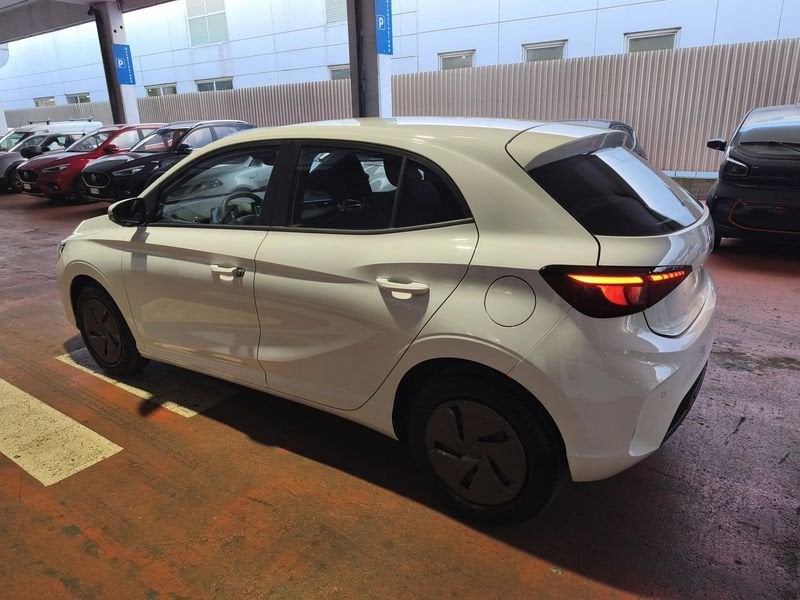MG MG3 Benzina 1.5 Standard benzina km0 - 7