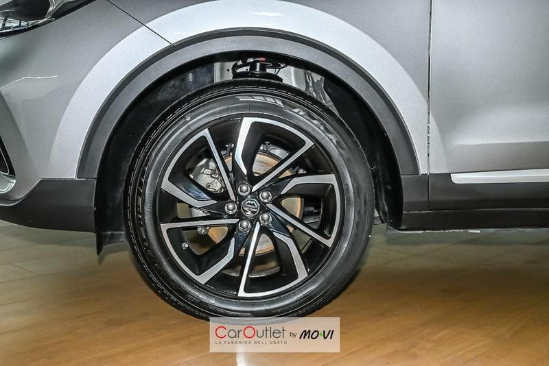MG ZS 1.5 Luxury benzina usata - 19