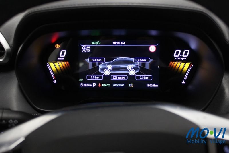 MG ZS HEV 1.5 Hybrid+ Luxury *PROMO* ibrido usata - 13