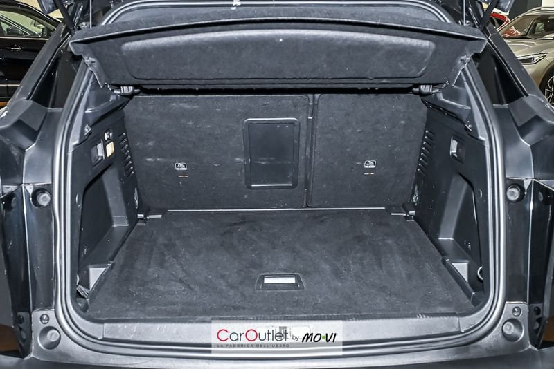 Peugeot 3008 BlueHDI 130 EAT8 GT Pack aut. diesel usata - 6