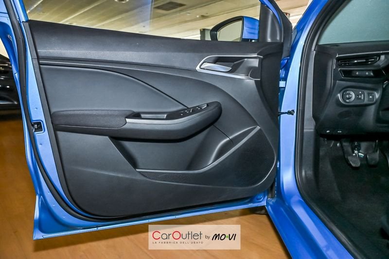 MG MG3 1.5 Comfort “PROMO” benzina km0 - 15