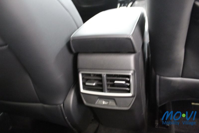 MG ZS HEV 1.5 Hybrid+ Luxury *PROMO* ibrido usata - 7