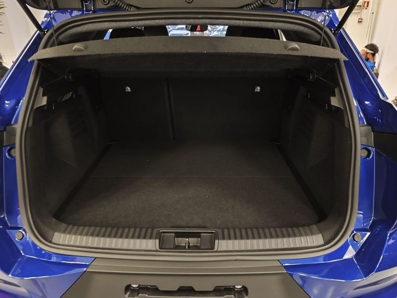 Mitsubishi Grandis 1.3L Mild Hybrid (MHEV) Intense DCT ibrido nuova - 12