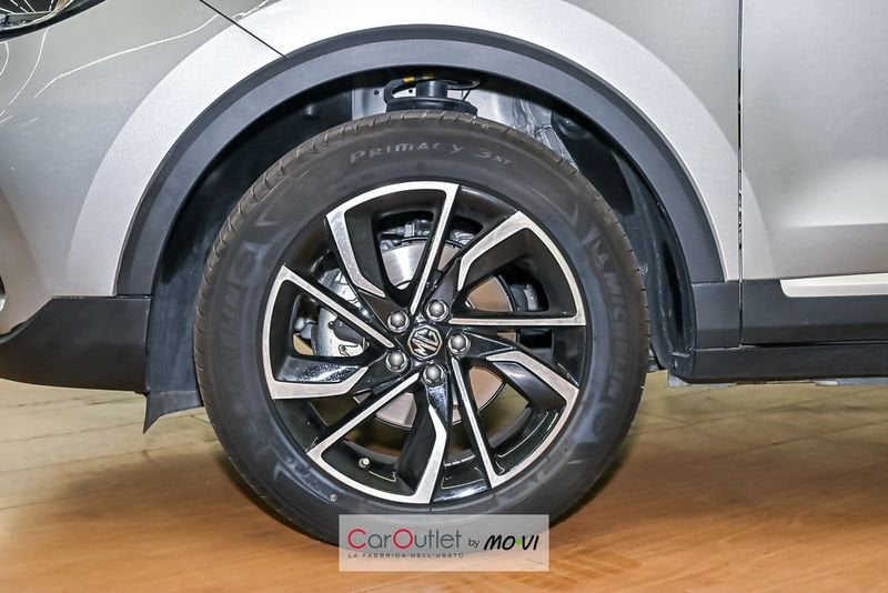 MG ZS 1.0T-GDI Luxury Auto benzina usata - 21
