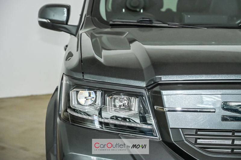 SWM G03F Super Hybrid 1.5 PHEV eCVT Super Hybrid ibrido nuova - 23