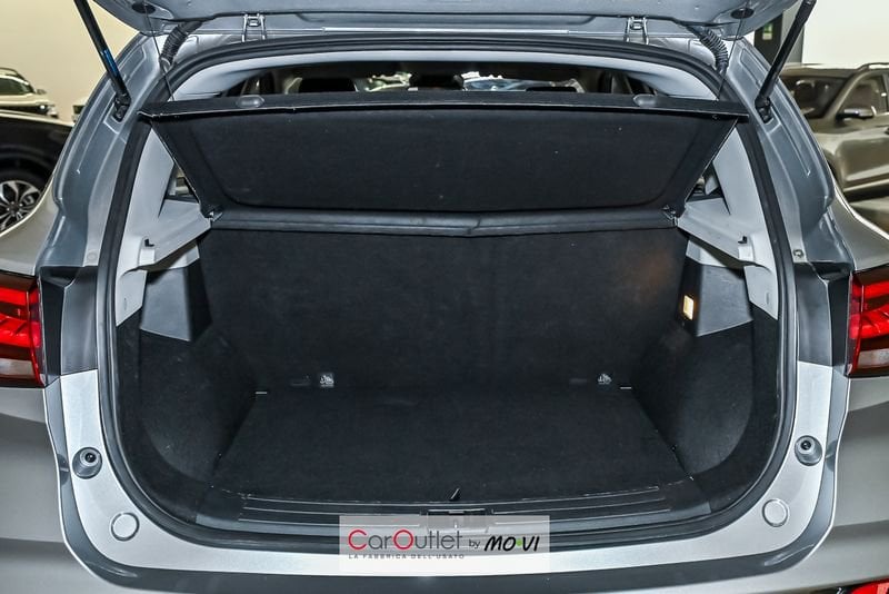 MG ZS 1.5 VTi-Tech Luxury “PROMO” benzina usata - 5