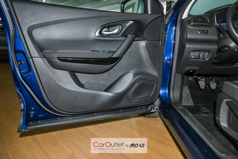 Renault Kadjar 1.3 TCE 140cv FAP SPORT EDITION benzina usata - 15