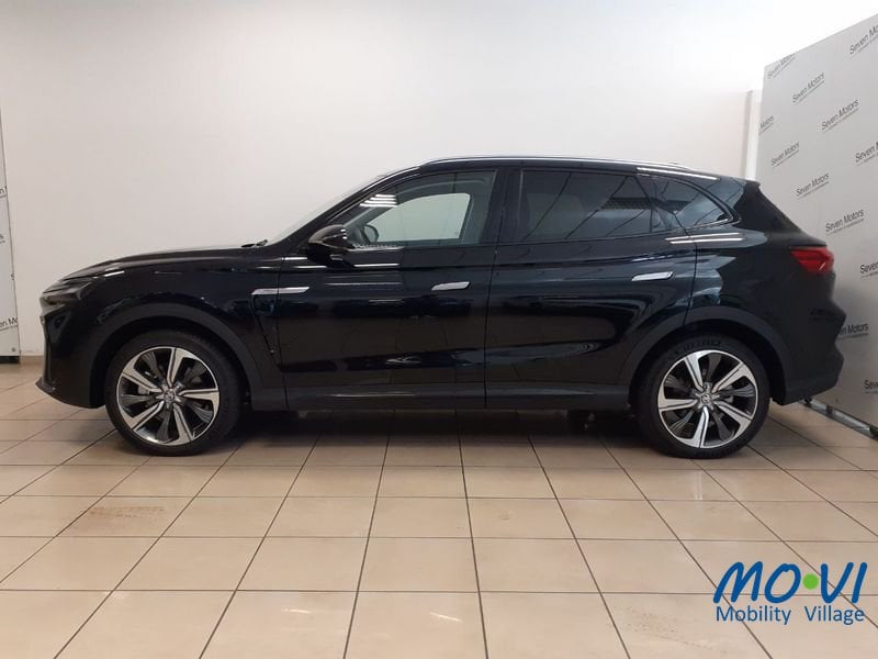 MG Marvel R Luxury elettrico usata - 5