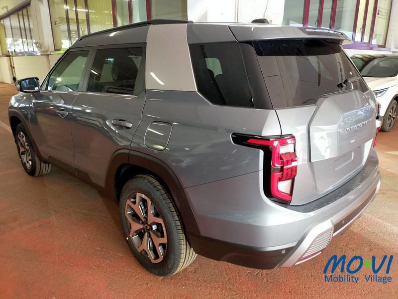 KGM Torres 1.5 Turbo GDI Dream AT Benzina km0 - 3