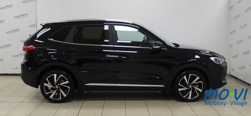 MG ZS HEV 1.5 Hybrid+ Luxury *PROMO* ibrido usata - 2