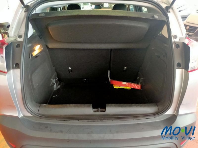 Opel Crossland X 1.2 12V Start&Stop Advance Benzina usata - 12