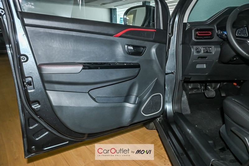 SWM G03F Super Hybrid 1.5 PHEV eCVT Super Hybrid ibrido nuova - 21